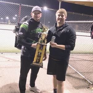 Meet your Posher, Ben